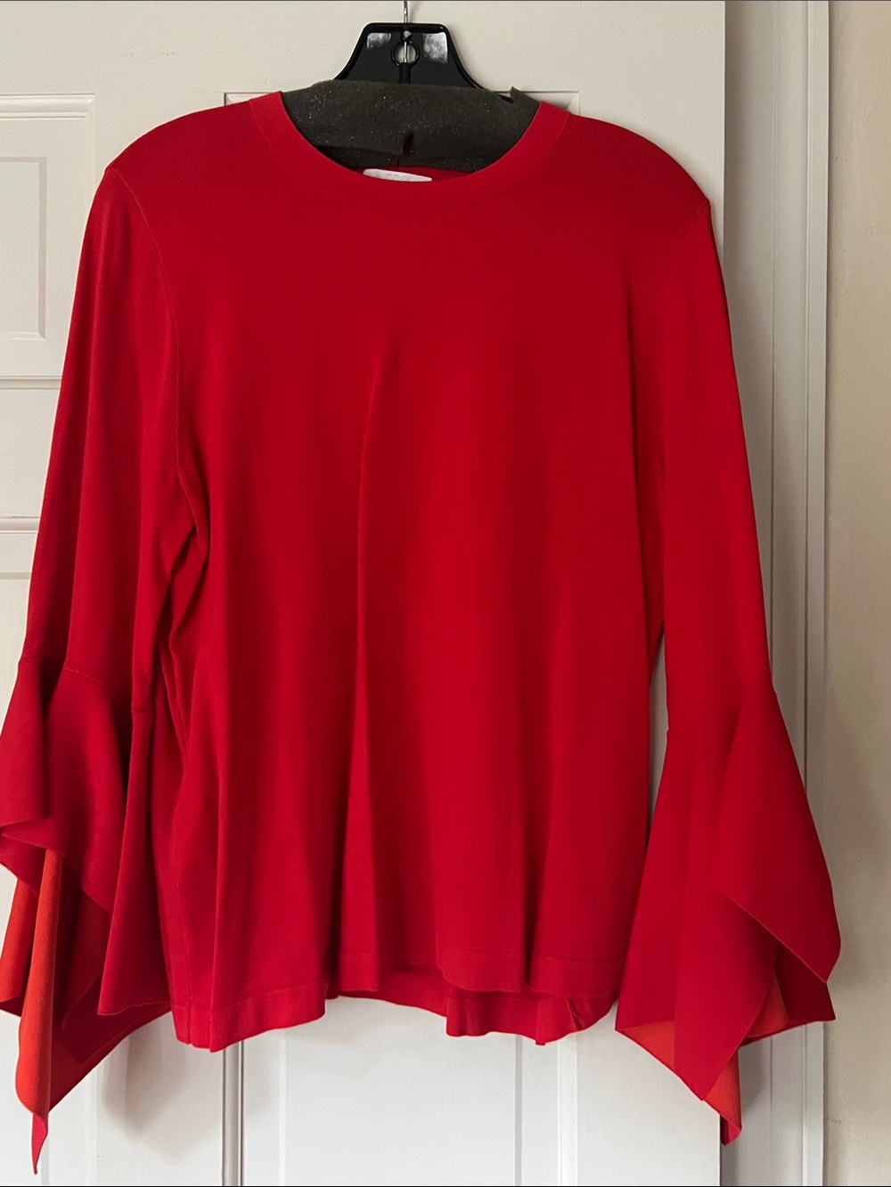 Cos knit top